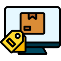 Digital Products - Category