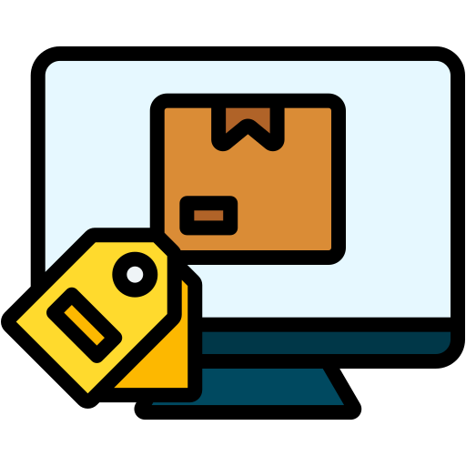 Digital Products - Category