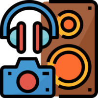 Electronics & Accessories - Categories