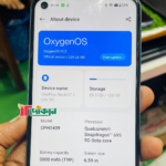 OnePlus Nord CE 2 Lite 5G