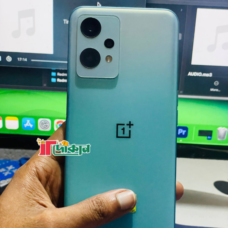 OnePlus Nord CE 2 Lite 5G