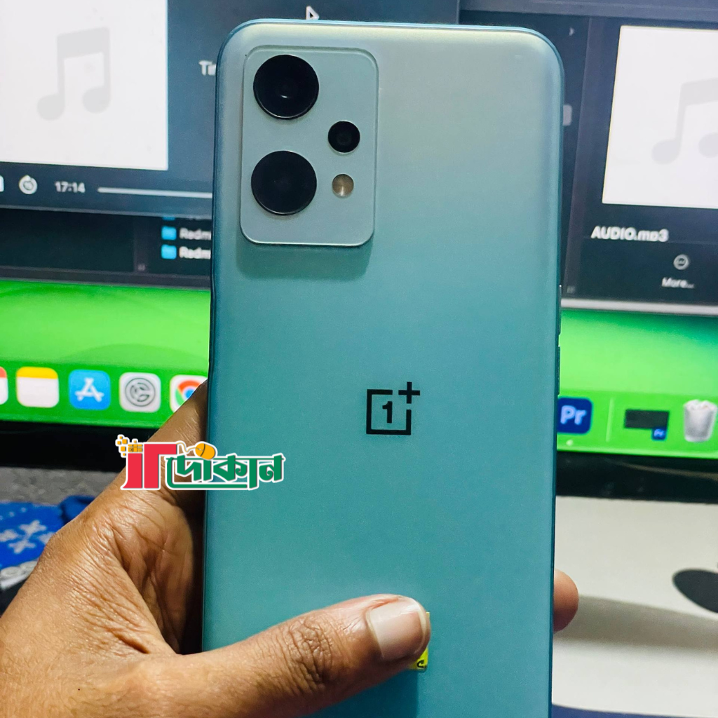 OnePlus Nord CE 2 Lite 5G