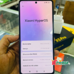 POCO X5 Pro 5G - যারা গেমিং বা মাল্টিটাস্কিংয়ের জন্য ভালো ফোন খুঁজছেন, তাদের জন্য এটি সেরা অপশন। - Image 4