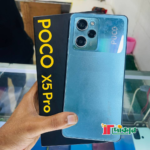 POCO X5 Pro 5G - যারা গেমিং বা মাল্টিটাস্কিংয়ের জন্য ভালো ফোন খুঁজছেন, তাদের জন্য এটি সেরা অপশন।